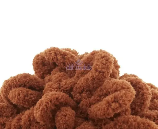 Alize Puffy 597 Örgü İpi 3