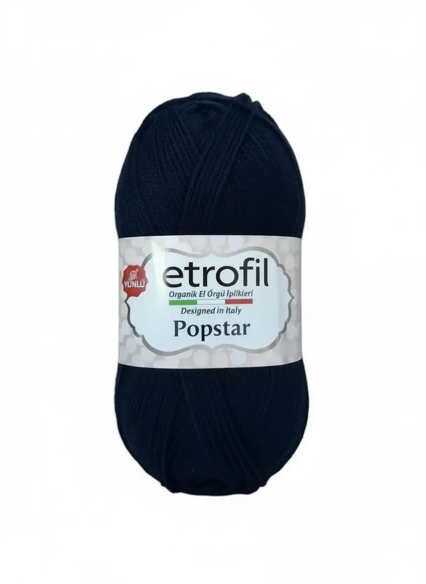 Etrofil Popstar 75318
