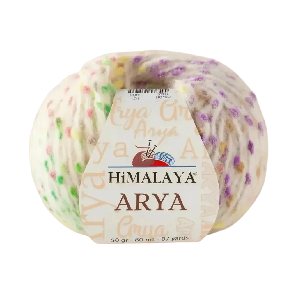 Himalaya Arya 76601