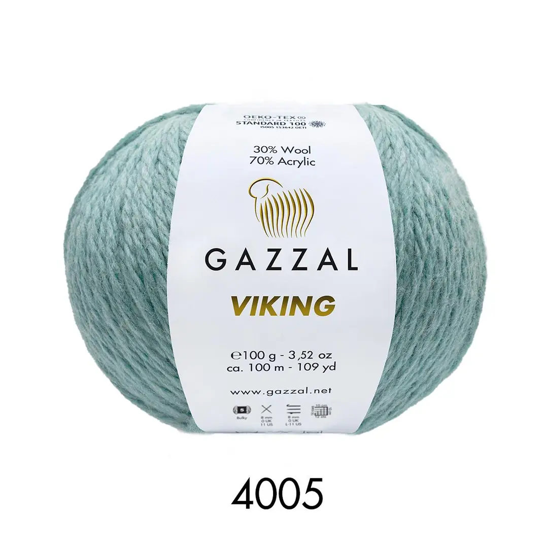 Gazzal Viking 4005