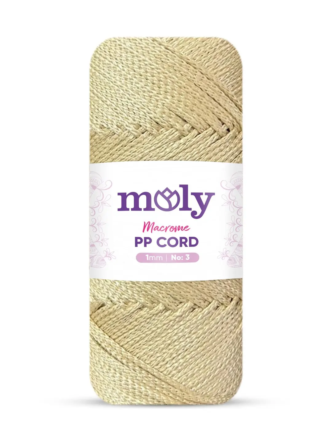 Moly Polyester No:3-036