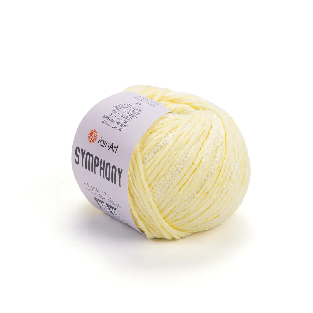 Yarnart Symphony 2102