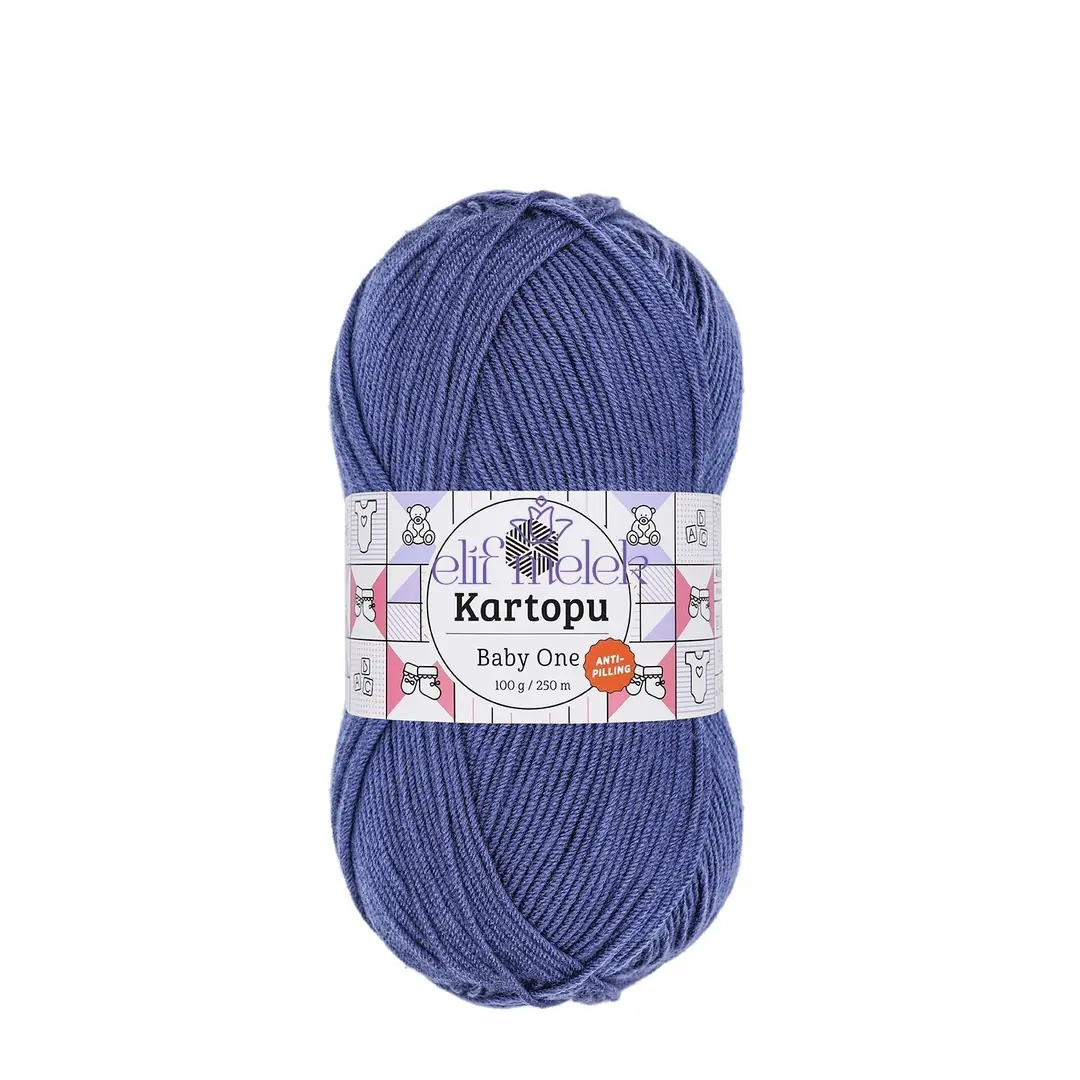 Kartopu Baby One K0604
