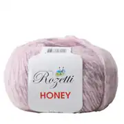 Rozetti Yarn Honey 210-07 7