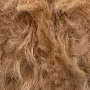 Moly Lapin 100 gr Karamel Peluş Örgü İpi S56 2