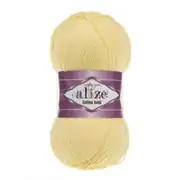 Alize Cotton Gold C-187 1