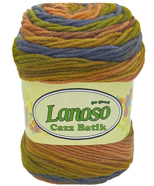 Lanaso Cazz Batık 709