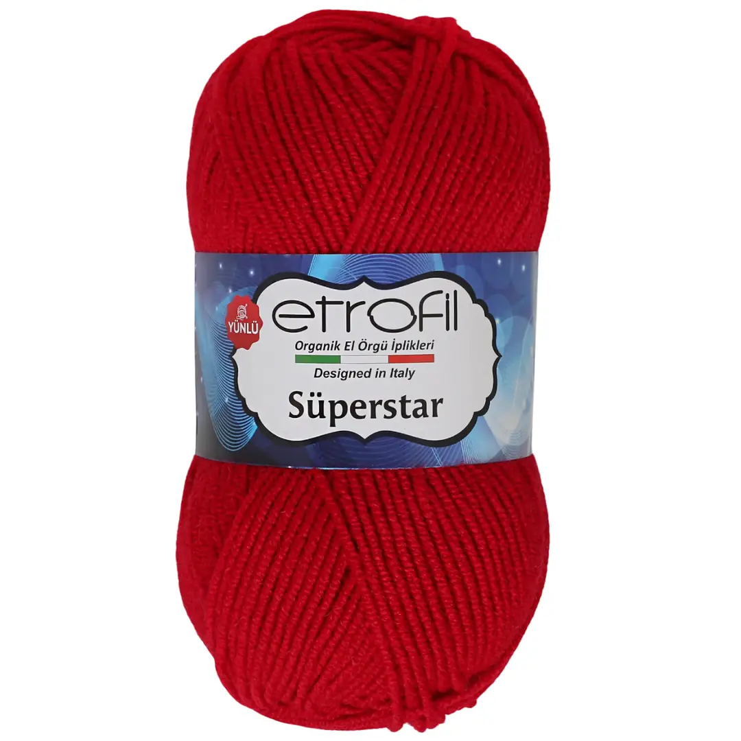 Etrofil Süperstar 73121