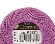 Domino 8 No K0224 2
