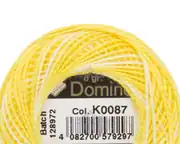 Domino 8 No K0087 2