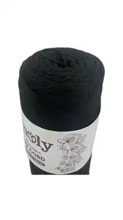 Moly PP Cord Makrome No:4-270 3