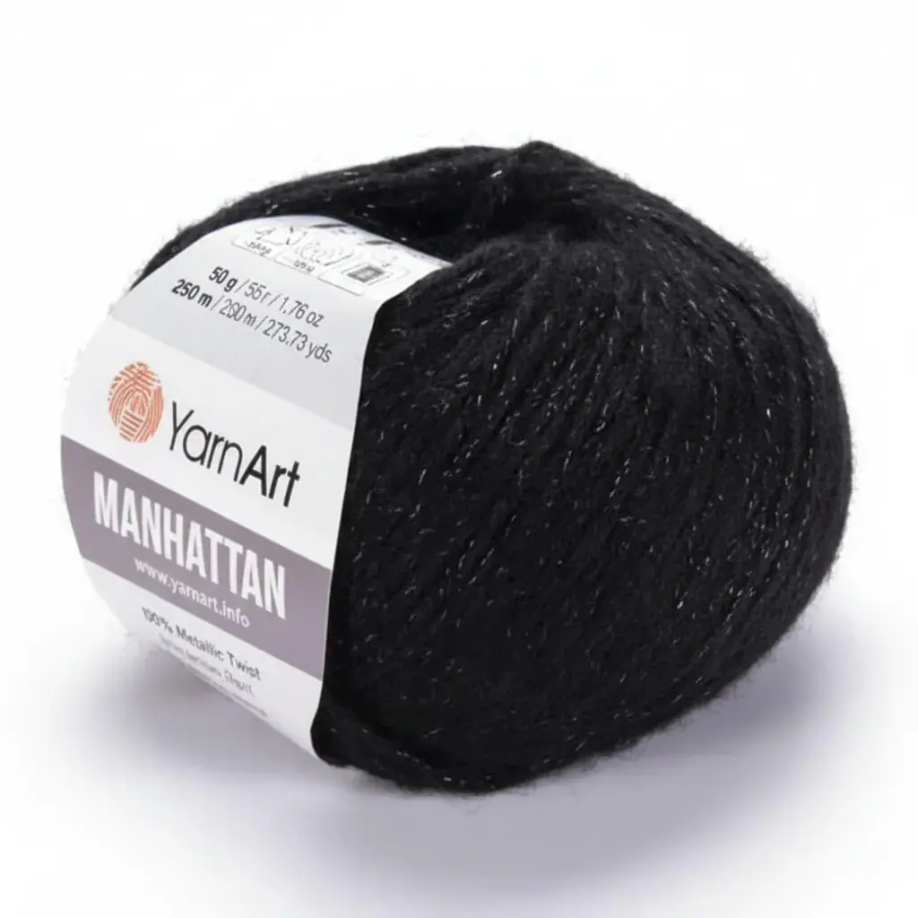 Yarnart Manhattan-916