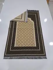 Seccade Hira Model 2 2