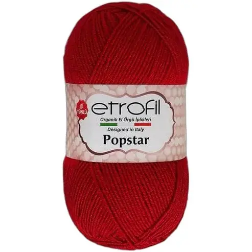 Etrofil Popstar 73121