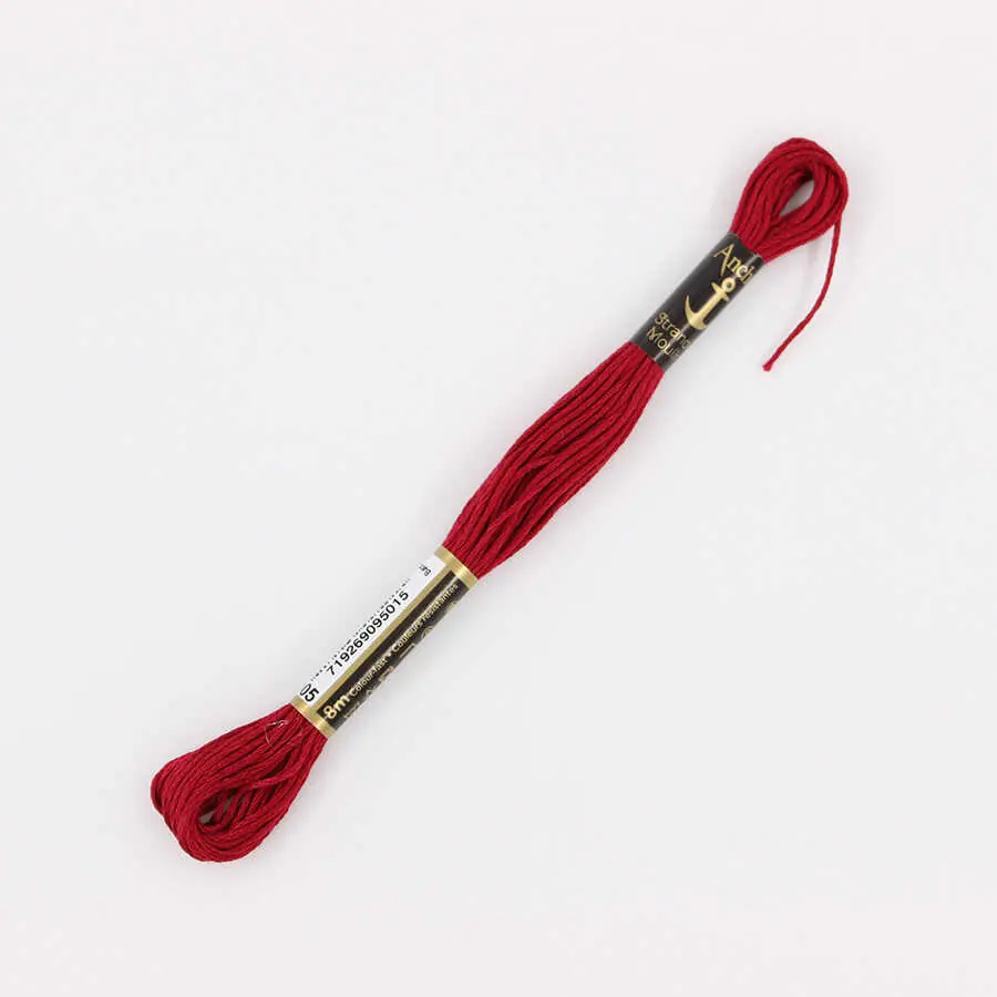 Anchor Muline  01005