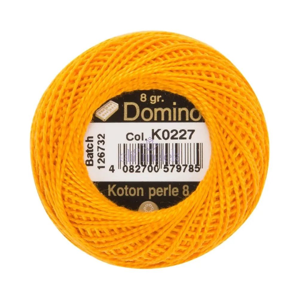 Domino 8 No K0227