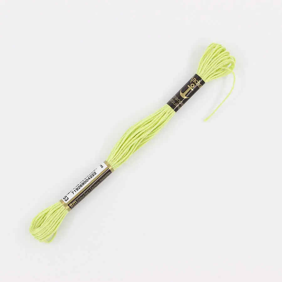 Anchor Muline  00253