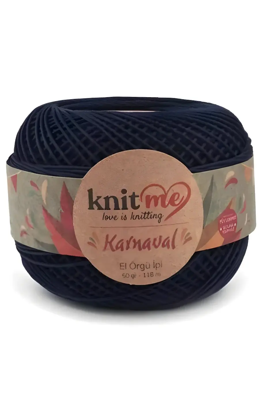 Knit Me Karnaval 03049