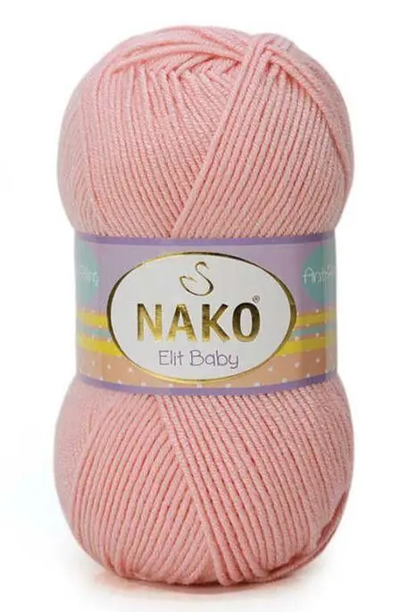 Nako Elit Baby-6185