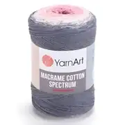 Yarnart Macrame Spectrum-1306 1