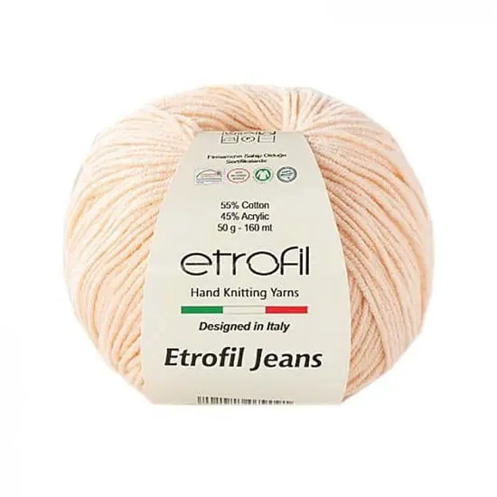 Etrofil Jeans C-008