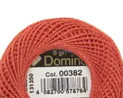 Domino 8 No 00382 2