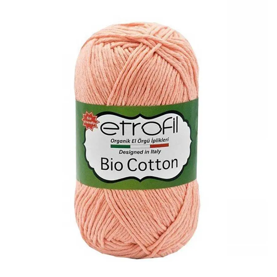 Etrofil Bio Cotton-10402