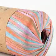 Fibra Natura Raffia Multi 117-10 2
