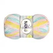 Nako Elit Baby Mini Batik-32428 2