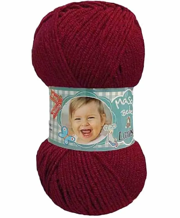 Lanoso Masal Bebe  957