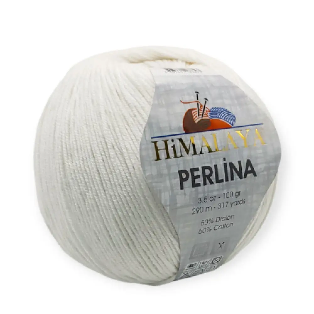Himalaya Perlina New 60101