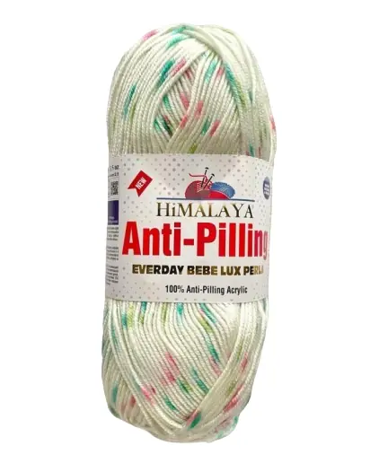 Himalaya Bebe Lüx Perla 74510