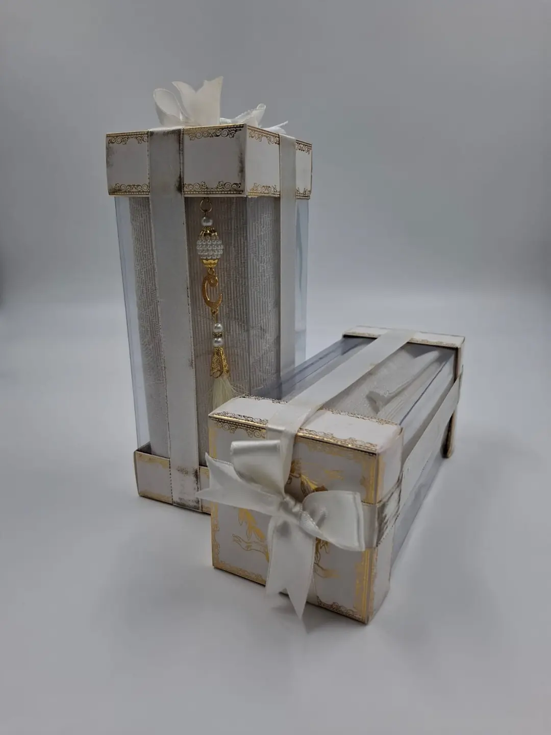 Kombin Dik Kutulu Set Model 11