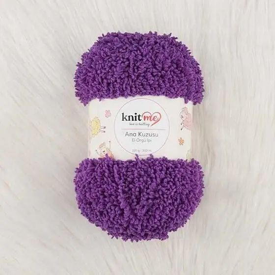 Knit Me Ana Kuzusu 721 4
