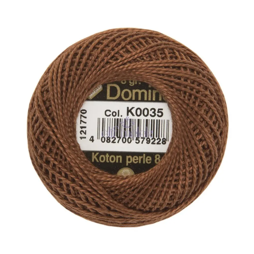 Domino 8 No K0035