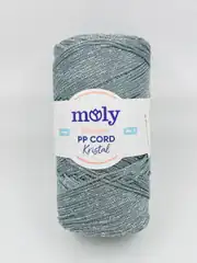 Moly PP Cord Kristal Makrome 064 1