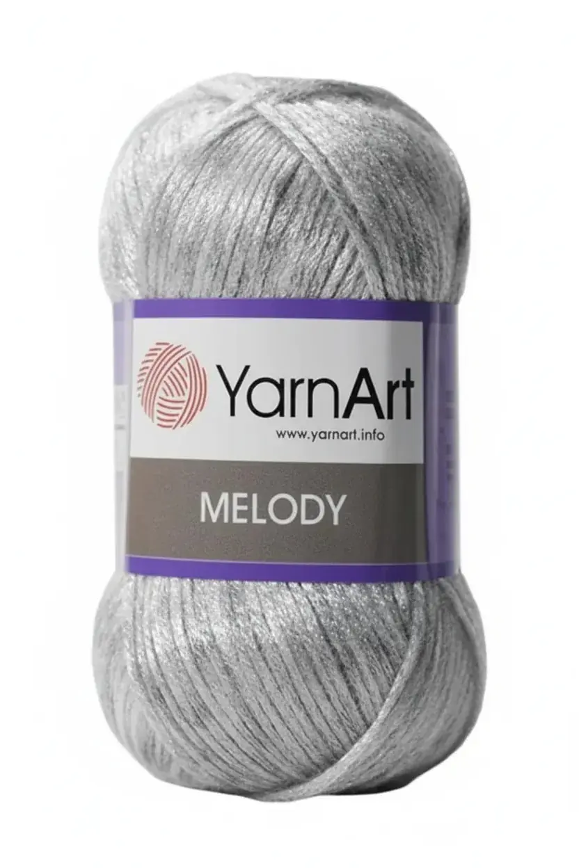 Yarnart Melody-881