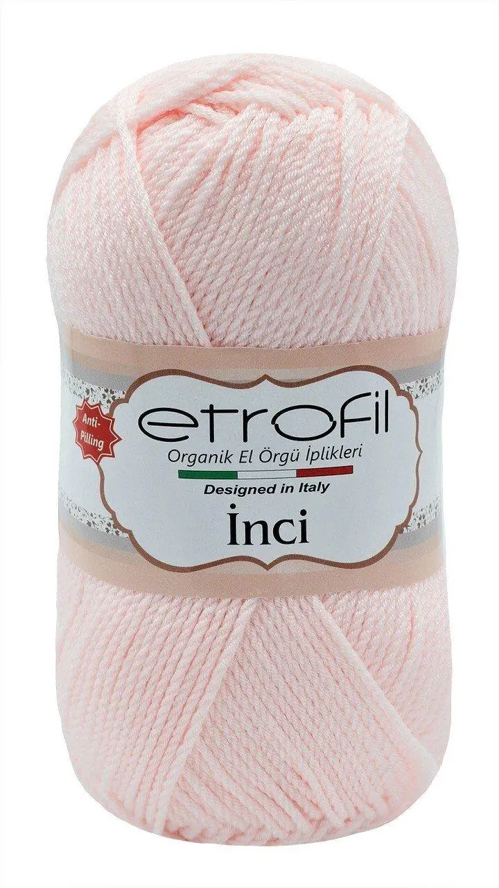 Etrofil İnci-C-73038