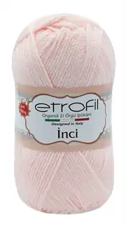 Etrofil İnci-C-73038 1