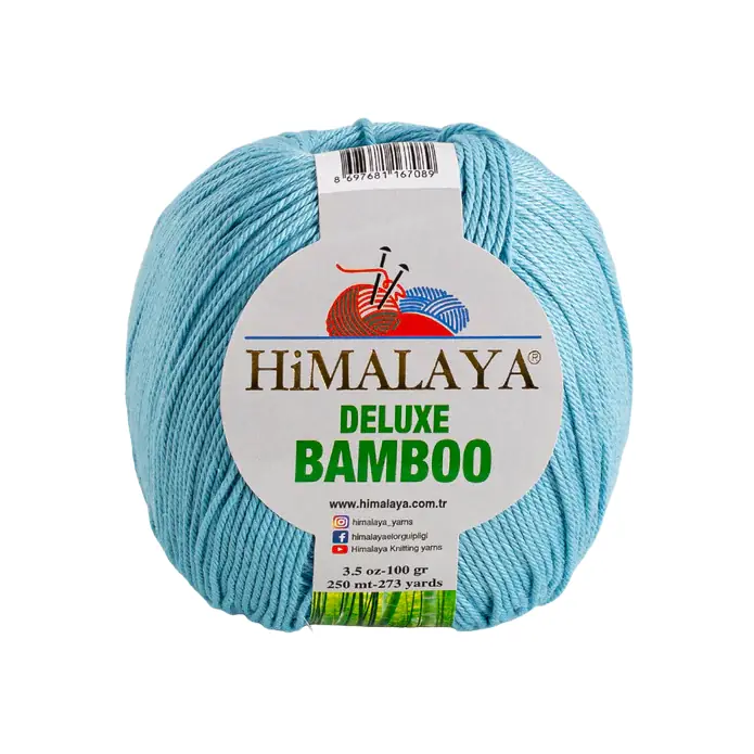Himalaya Deluxe Bamboo 124-16