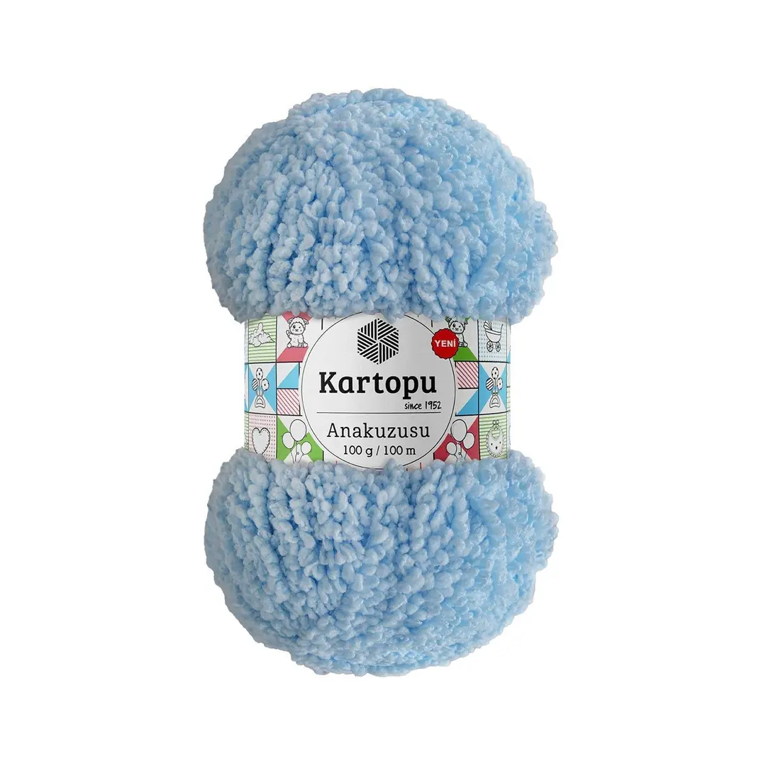 Kartopu Ana Kuzusu K523 4