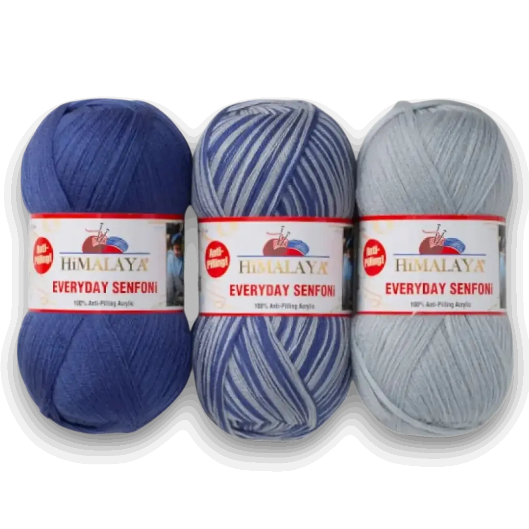 Himalaya Everyday Senfoni 71018