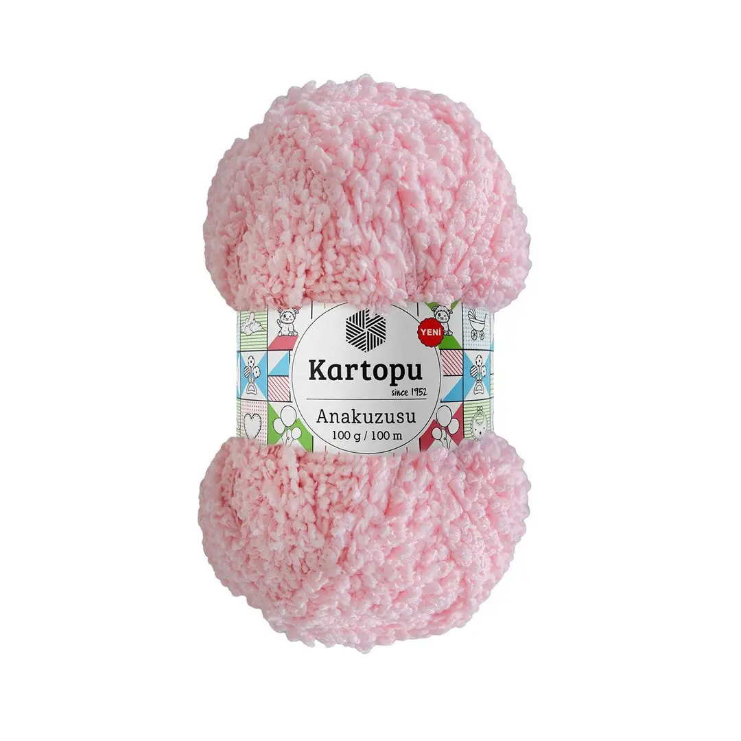Kartopu Ana Kuzusu K768 4