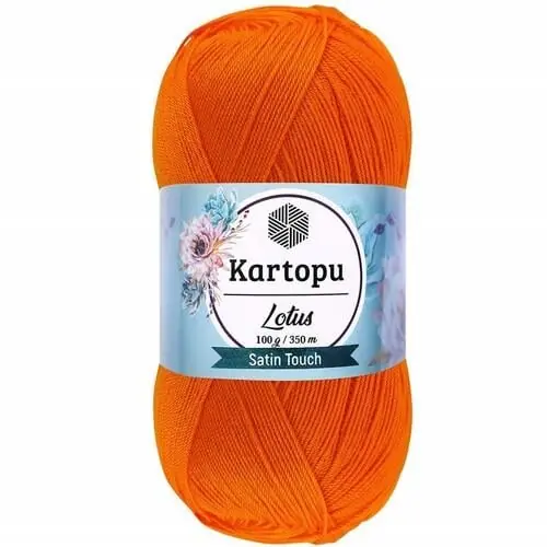 Kartopu Lotus K273 4