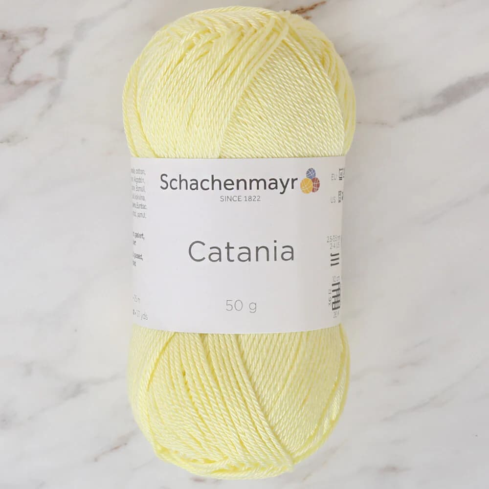 Schachenmayr Catania 9801210-00100 3