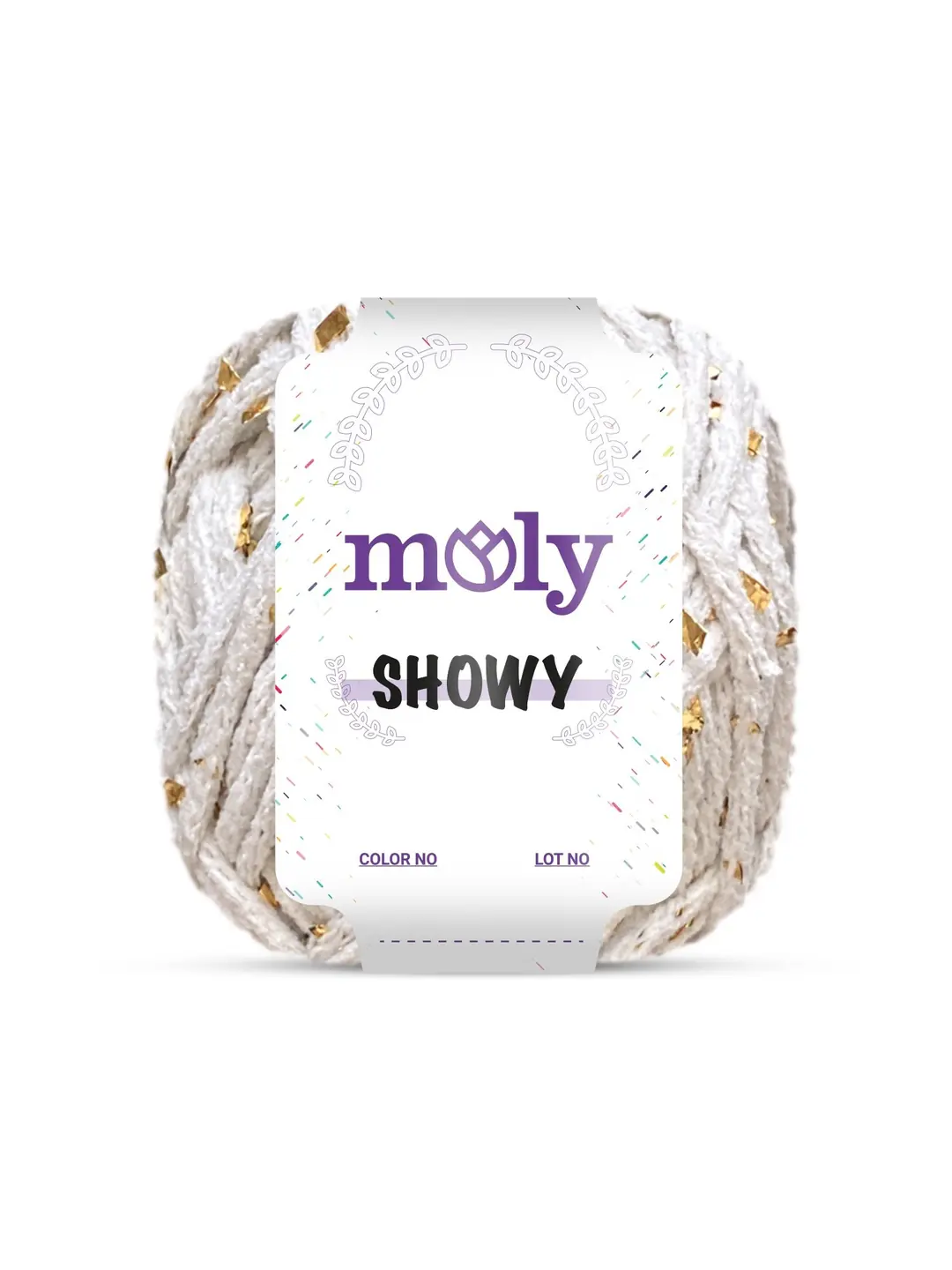 Moly Showy Sh-09