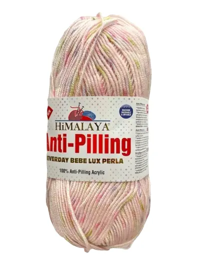 Himalaya Bebe Lüx Perla 74505
