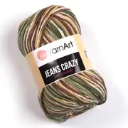 Yarnart Jeans Crazy-7203 1