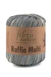 Fibra Natura Raffia Multi 117-09 3