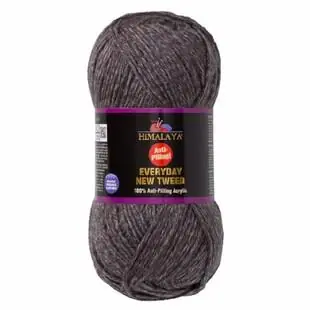 Himalaya Everyday New Tweed 75116